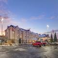 Exterior of Best Western Plus Woodstock Inn & Suites