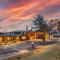 Exterior of Best Western Plus Zion Canyon Inn & Suites