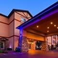 Photo of Best Western Plus Zion West Hotel