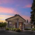 Photo of Best Western Porterville Inn