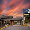 Exterior of Best Western Portland West Beaverton
