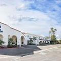 Exterior of Best Western Posada Royale Hotel & Suites