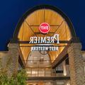 Exterior of Best Western Premier Aberdeen Kamloops