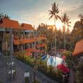 Exterior of Best Western Premier Agung Resort Ubud