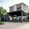 Exterior of Best Western Premier Bryan College Station