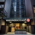 Exterior of Best Western Premier Empire State Hotel