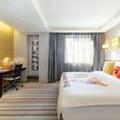 Exterior of Best Western Premier Fortune Hotel Fuzhou