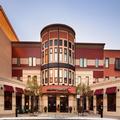 Exterior of Best Western Premier Helena Great Northern Hotel