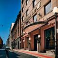 Photo of Best Western Premier Hotel Astoria