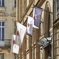 Exterior of Best Western Premier Hotel Bayonne Etche Ona - Bordeaux