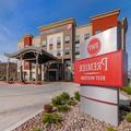 Photo of Best Western Premier Liberty Inn & SuitesÂ 