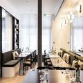 Exterior of Best Western Premier The Blake Paris Gare Saint Lazare
