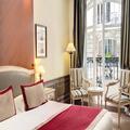 Image of Best Western Premier Trocadero la Tour