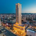 Exterior of Best Western Premier Tuushin Hotel