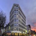 Exterior of Best Western Premier Why Hotel