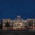 Exterior of Best Western Presidential Hotel & Suites