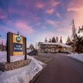 Image of Best Western Ptarmigan Lodge