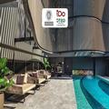Exterior of Best Western Ratchada Hotel