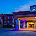 Photo of Best Western Red River Inn & Suites
