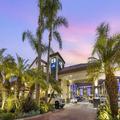 Exterior of Best Western Redondo Beach Galleria Hotel - Beach City LA