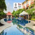 Exterior of Best Western Resort Kuta