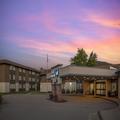Exterior of Best Western Rochester Hotel Mayo Clinic Area/St. Mary's