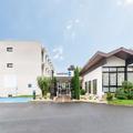 Exterior of Best Western Saint-Etienne Porte du Forez