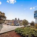 Exterior of Best Western Salbasgeon Inn & Suites of Reedsport