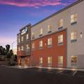 Image of Best Western San Bernardino Hotel