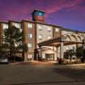 Exterior of Best Western Sea World/Lackland AFB NW Hotel & Suites