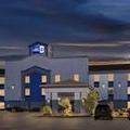 Image of Best Western Seminole Inn & Suites