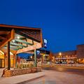 Image of Best Western Sheridan Center