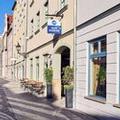 Exterior of Best Western Soibelmanns Lutherstadt Wittenberg