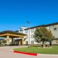 Image of Best Western South Plains Inn & Suites
