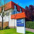 Exterior of Best Western Spreewald