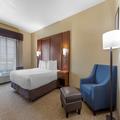 Exterior of Best Western Texas City