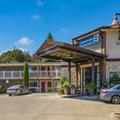Exterior of Best Western The Inn of Los Gatos