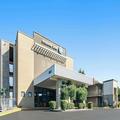 Exterior of Best Western The Oasis at Joplin