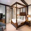 Image of Best Western The Rose & Crown Hotel