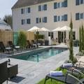 Photo of Best Western The Wish Versailles