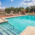 Exterior of Best Western TimberRidge Inn
