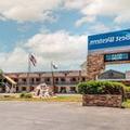 Exterior of Best Western Turquoise Inn & Suites