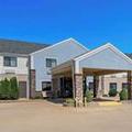 Exterior of Best Western University Inn