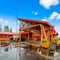 Image of Best Western Valdez Harbor Inn