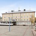 Exterior of Best Western Vetlanda Stadshotell