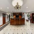 Exterior of Best Western Ville-Marie Montreal Hotel & Suites