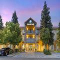 Image of Best Western Visalia Hotel