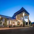 Image of Best Western Vista Inn at the Airport