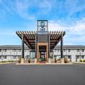 Photo of Best Western West Towne Suites