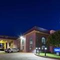 Exterior of Best Western Windsor Inn